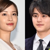 鈴鹿央士、恩師・広瀬すずへ「正直申し訳なかった」デビュー当時の悔しさ吐露 画像