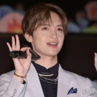 キスマイ玉森裕太、宝物のような出会い明かす「大事にしようって思ってる」<マイ・エレメント> 画像