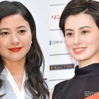 ホラン千秋、吉高由里子に“桁違い”の衝撃受けた過去「彼女の世界には行けない」 画像