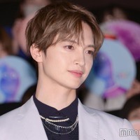 キスマイ玉森裕太「マイ・エレメント」公開初日に映画館で鑑賞 子どもの感想に「なるほど」 画像