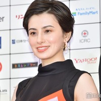 ホラン千秋、キャスターとしてのこだわり 衣装・メイクのルール明かす「配慮を」 画像