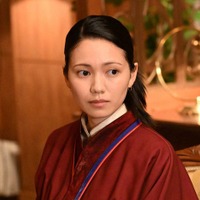 二階堂ふみ「VIVANT」薫とリンクしたこと 福澤監督&ジャミーンとのやりとりも回顧<インタビュー> 画像