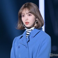 藤田ニコル、稲葉友との婚姻届提出時に困惑「お父さんの名前って何?」 画像