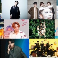 King & Prince・乃木坂46・NiziUら「CDTVライブ!ライブ!」4時間半SP出演アーティスト第2弾&歌唱曲発表 画像