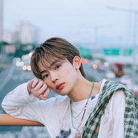 NOA、初の写真集決定 思い出の地・韓国で撮影<Youth> 画像