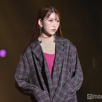 AKB48千葉恵里、クールな眼差しで魅了 <IDOL RUNWAY COLLECTION Supported by TGC> 画像