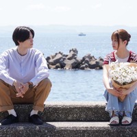 「真夏のシンデレラ」修(萩原利久)&守(白濱亜嵐)、“W花束”演出が話題「マーガレット被りは予想外」「本格的に三角関係に?」 画像