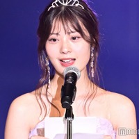 ゆなたこ(星乃夢奈)「Popteen」卒業 涙こらえ感謝語る「諦めていた世界でした」<Popteenかわちぃ祭> 画像