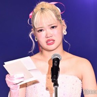 ゆめぽて(川端結愛)涙で「Popteen」卒業「壁しか立ちはだかってこなかった」日々振り返る<Popteenかわちぃ祭> 画像