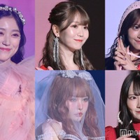 【「IDOL RUNWAY COLLECTION」写真特集】矢吹奈子・FRUITS ZIPPER・=LOVE&≠MEメンバーら、人気アイドル豪華集結 画像