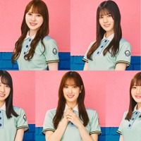 日向坂46加藤史帆・小坂菜緒ら5人「TGC 2023 A/W」出演決定 画像