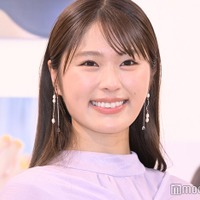 NMB48渋谷凪咲、グループ卒業後の活動に言及 画像