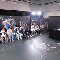 「ニジプロ2」J.Y. Park、“エース候補”エイジのパフォーマンス絶賛 予告での“厳しい発言”にもどよめき<Nizi Project Season 2 Global Boys Audition> 画像