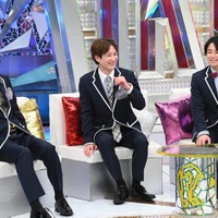 キスマイ北山宏光「たくさんの方々に支えられ、愛されていたんだなと実感」“キスブサ傑作選”で感慨 画像