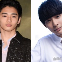 冨永愛の長男・冨永章胤や沢村一樹の次男・野村康太も「メンズノンノモデルオーディション2023」ファイナリストに豪華顔ぶれ勢ぞろい 画像