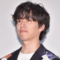 坂東龍汰、小林薫の一言で“秘密の遊び”思わず告白「言っちゃった!」<バカ塗りの娘> 画像