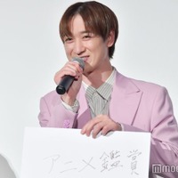 キスマイ宮田俊哉「ギャップを感じてしまうかも」“バカみたいに続けていること”明かす<バカ塗りの娘> 画像