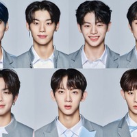 「ボイプラ」佳汰・パク・ハンビンら、正式デビュー名は「EVNNE」初ポストにファン歓喜 画像