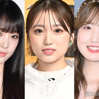 “IZ*ONE出身”イェナ・矢吹奈子・本田仁美の「FIESTA」パフォーマンスに「夢みたい」「号泣案件」と反響続々 画像