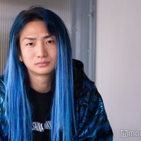 DJ社長の母が歌手デビュー “顔出し”ジャケ写に「美人」と反響 画像