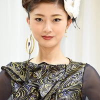 元Berryz工房・熊井友理奈、モデルの大須賀崇と結婚 画像