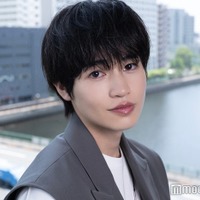 西垣匠、なにわ男子ライブ参戦報告 過去にメンバー3人と共演 画像