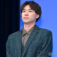 戸塚純貴、キンプリ高橋海人に続き永瀬廉と「法廷遊戯」で初共演 “相方の相方”呼びに注目集まる 画像