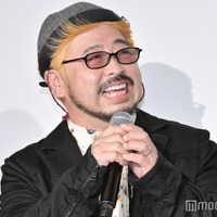なにわ男子・西畑大吾主演作手がけた清水崇監督「昨日の夜は某なにわのライブに行っていた」“ヒヤッとした”理由告白<ミンナのウタ> 画像