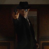 鈴木亮平、綾瀬はるか主演「リボルバー・リリー」に出演していた 画像