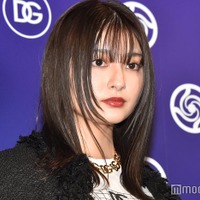 吉川愛、母親のバースデー祝福ショット公開「美人オーラが隠せてない」「上品」と話題 画像