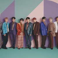 超特急・M!LKら輩出EBiDAN、2年連続公開オーディション開催 毎年恒例ライブで発表<各グループコメント> 画像
