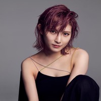 元AKB48岡田奈々がソロデビュー 初アルバム全曲書き下ろし「夢にも思いませんでした」<Asymmetry> 画像