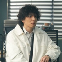 <警部補ダイマジン 第5話>台場、平安との主従関係解消?「44」の新たな罠とは 画像
