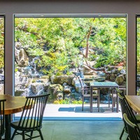 長野に庭園美を楽しむ温泉旅館「別所温泉 緑屋」貸切風呂や多彩な客室 画像