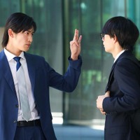 「トリリオンゲーム」ハル(目黒蓮)&ガク(佐野勇斗)、“ラスト2分”どんでん返しに反響 セリフにも注目集まる「エモすぎ」 画像
