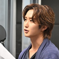 HiHi Jets橋本涼、声優志望のイケボ男子役「私が女優になる日_」GP主演ドラマに出演決定<Maybe 恋が聴こえる> 画像