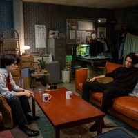<ノッキンオン・ロックドドア 第3話>倒理&氷雨、毒殺トリックの真相を模索 画像