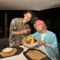 Snow Man岩本照&佐久間大介、富士エリアへ2人旅「初出しです」知られざる一面明らかに 画像