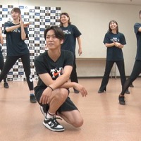 KAT-TUN亀梨和也、東京ドームで生パフォーマンス 2ndソロシングル「Cross」初披露 画像