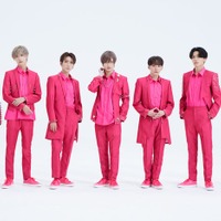 元IMPACTorsで結成「IMP.」ファンネーム決定 画像