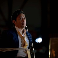 「VIVANT」迫田孝也、堺雅人との“同期役”に戸惑い「タメ口がきけるのかと」話し合ったこと・最期への本音<インタビュー> 画像