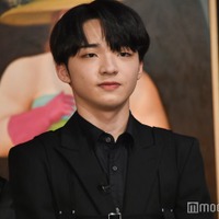 BE:FIRST・RYUHEI、アヴちゃんとのレコーディング裏話明かす JUNONも反応「おしゃれすぎるでしょ」 画像