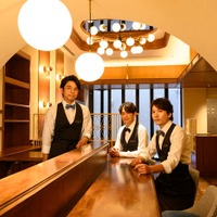 トニセン手がける喫茶店がオープン 準備期間は2年 画像