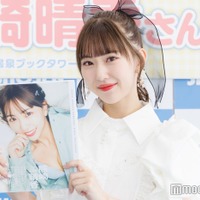 SKE48熊崎晴香、OG須田亜香里に“体作り”について相談「効果が出た」<表情ガール> 画像
