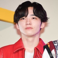 BE:FIRST・RYUHEI、デビュー曲MV撮影で“印象的だった時間”明かす 画像
