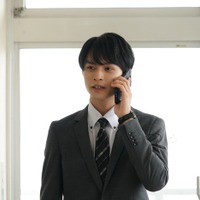 兵頭功海「CODE」で得た気づき「愛される人間に」坂口健太郎の優しさ感じた瞬間は<CODE―願いの代償―> 画像