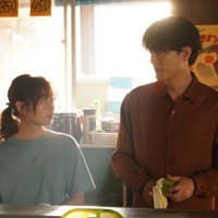 <真夏のシンデレラ 第6話>夏海、健人との恋に迷い?2人の関係新たに動き出す 画像