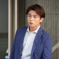 中尾明慶、田中みな実から「ネタにするならもっと笑い取ってください」仲直りエピソード明かす<ばらかもん> 画像
