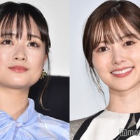 大原櫻子、白石麻衣と仲良くなったきっかけ“気持ち悪い”行動明かす 画像