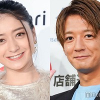 みちょぱ、夫・大倉士門の「27時間テレビ」100kmマラソン裏側を告白「夫婦愛ですよ」 画像